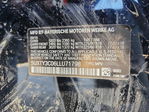 BMW X3 2020