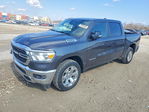 RAM 1500 2021