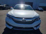 Honda Accord 2016