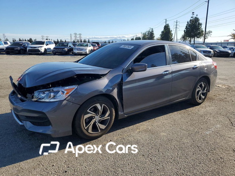 Honda Accord 2016 - Image 1 of 13