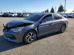 Honda Accord 2016