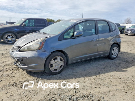 Honda Fit 2013 - Image 1 of 13