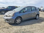 Honda Fit 2013