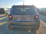 Jeep Renegade 2017