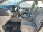 Toyota Corolla 2011