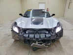 Chevrolet Corvette 2016