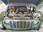 Jeep Gladiator 2023