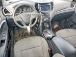 Hyundai Santa Fe 2018