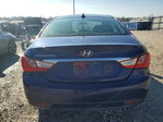 Hyundai Sonata 2012