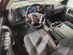 Chevrolet Silverado 2013