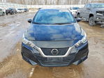 Nissan Versa 2021