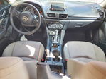 Mazda 3 2015