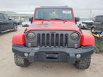 Jeep Wrangler 2018