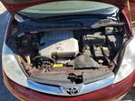 Toyota Sienna 2008