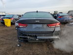 Kia Optima 2018