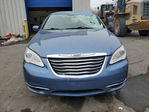 Chrysler 200 2011