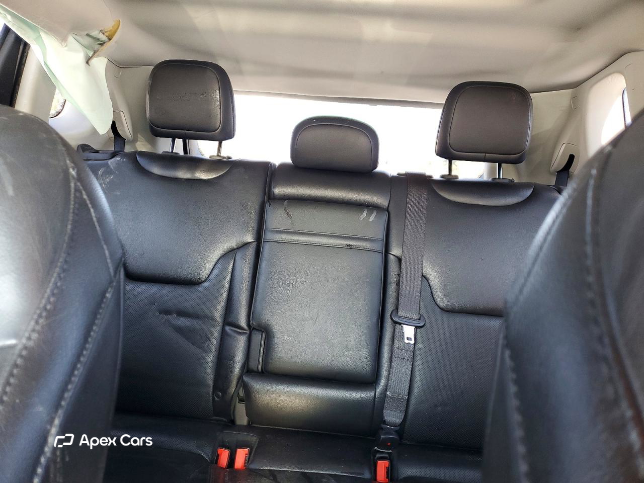 Jeep Compass 2018