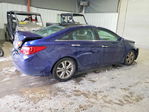 Hyundai Sonata 2012