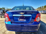 Chevrolet Sonic 2013