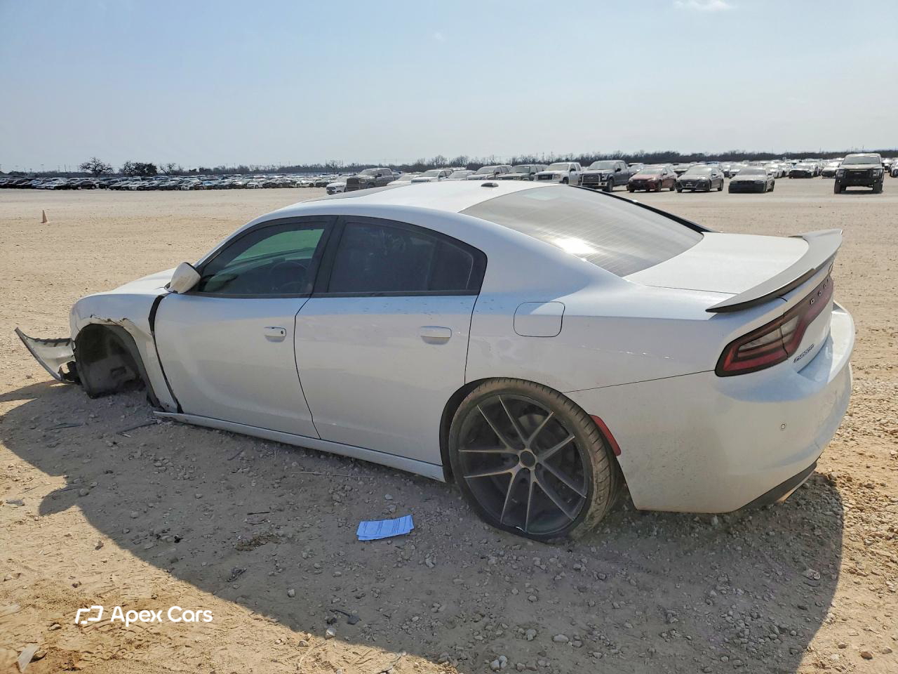 Dodge Charger 2020