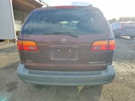 Toyota Sienna 2000