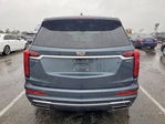 Cadillac XT6 2020