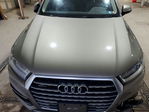 Audi Q7 2017