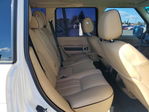 Land Rover Range Rover 2011
