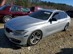 BMW Series 3 2013