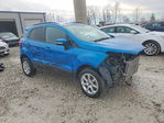 Ford EcoSport 2019