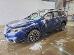 Subaru Outback 2016