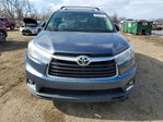 Toyota Highlander 2014
