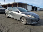Mazda 3 2013