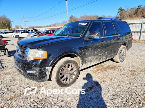 Ford Expedition 2015 - Image 1 of 14