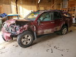 Toyota 4Runner 2008