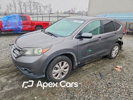 Honda CR-V 2014 - Image 1 of 13
