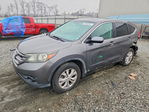 Honda CR-V 2014
