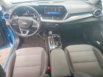 Chevrolet Trax 2025