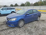 Nissan Sentra 2017