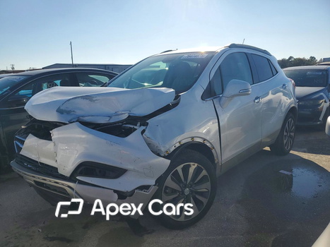 Buick Encore 2018 - Zdjęcie 1 z 14