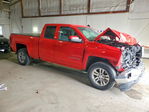 Chevrolet Silverado 2019