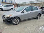Mazda 3 2013