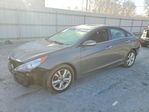Hyundai Sonata 2011