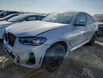 BMW X4 2025