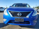 Nissan Versa 2016