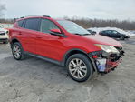 Toyota RAV 4 2015