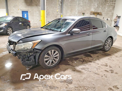 Honda Accord 2012 - Image 1 of 14