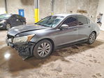 Honda Accord 2012