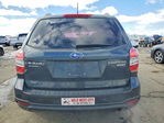 Subaru Forester 2015