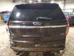 Ford Explorer 2013